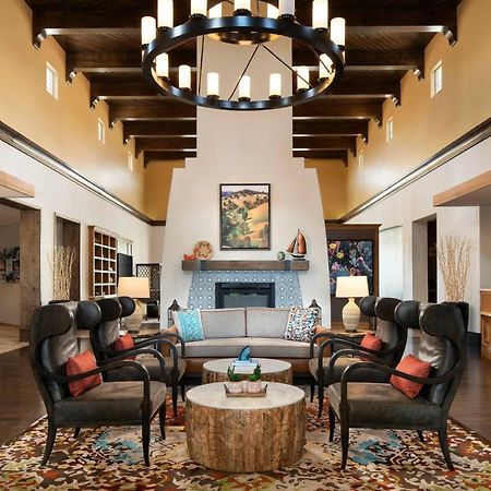 Courtyard By Marriott Santa Barbara Goleta Hotell Eksteriør bilde