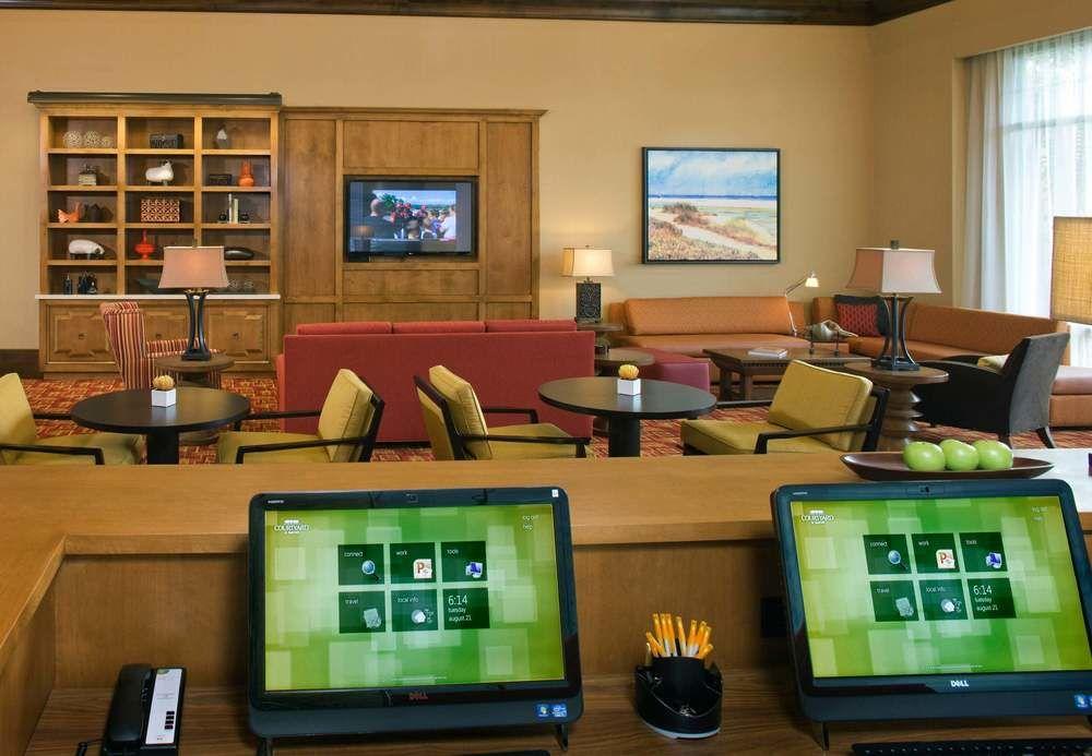 Courtyard By Marriott Santa Barbara Goleta Hotell Eksteriør bilde