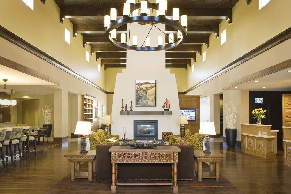 Courtyard By Marriott Santa Barbara Goleta Hotell Eksteriør bilde