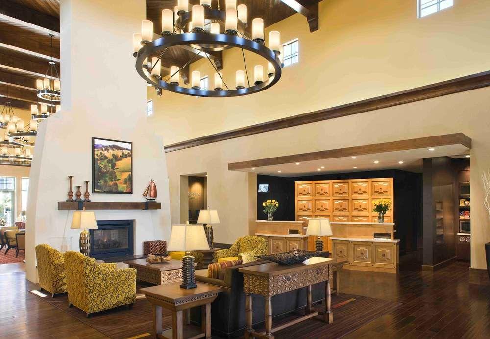 Courtyard By Marriott Santa Barbara Goleta Hotell Eksteriør bilde