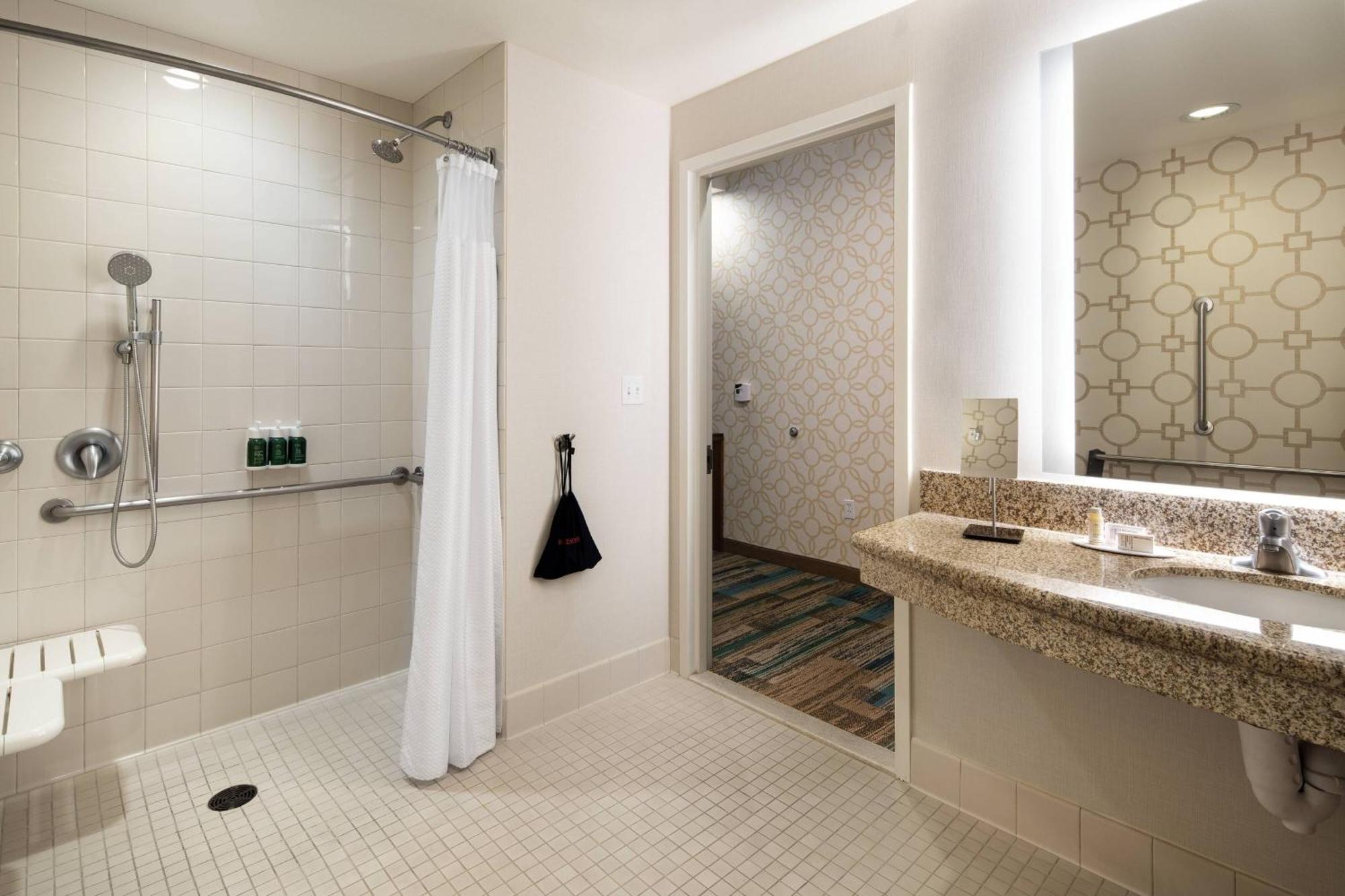 Courtyard By Marriott Santa Barbara Goleta Hotell Eksteriør bilde