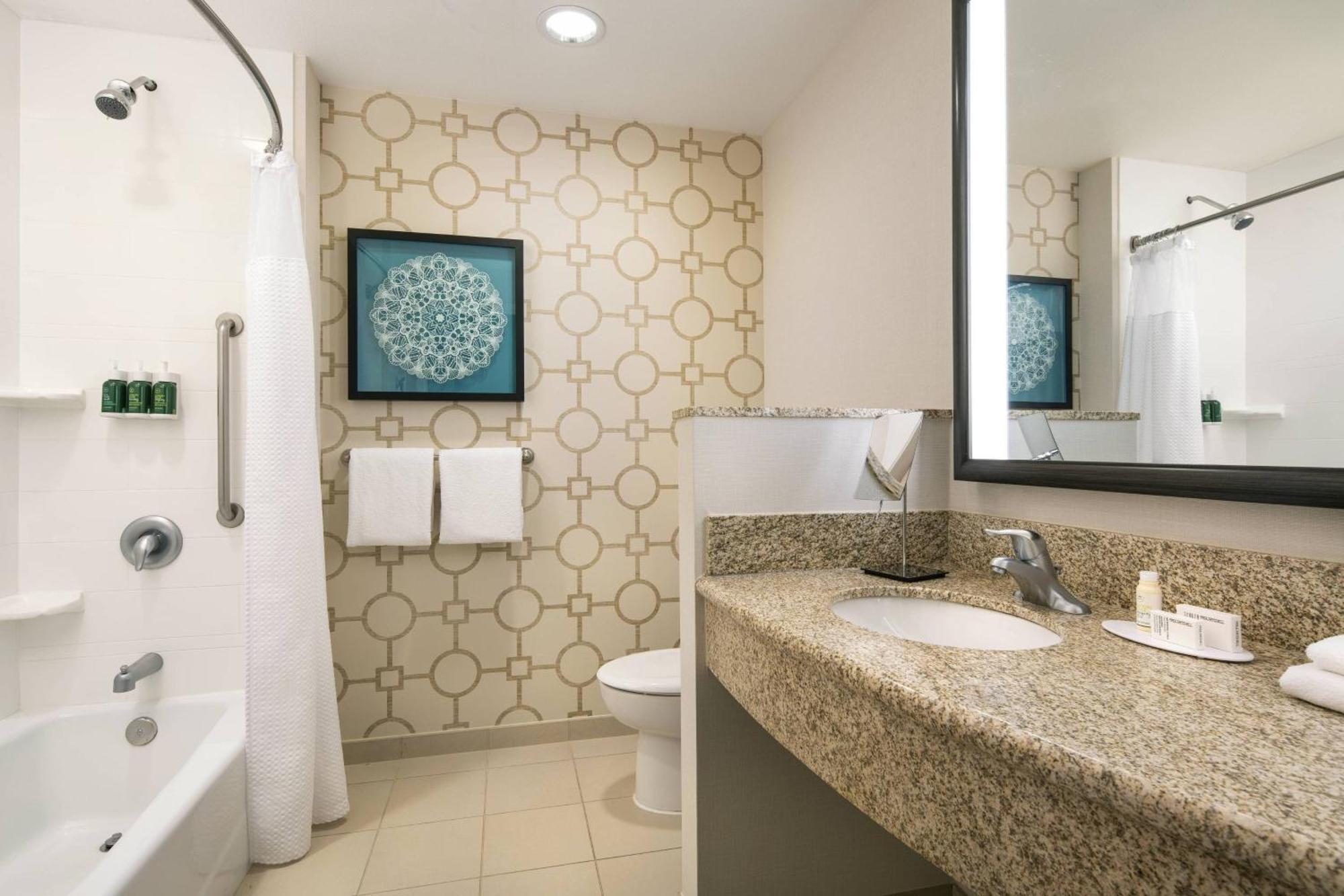 Courtyard By Marriott Santa Barbara Goleta Hotell Eksteriør bilde
