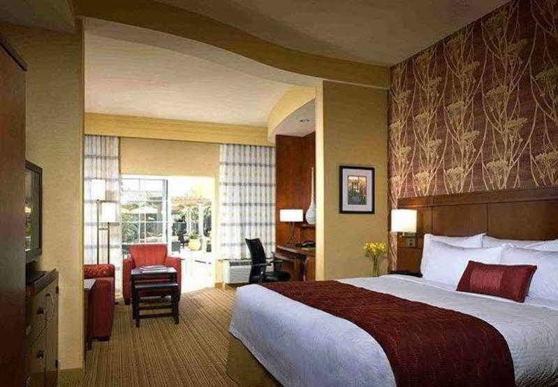 Courtyard By Marriott Santa Barbara Goleta Hotell Eksteriør bilde