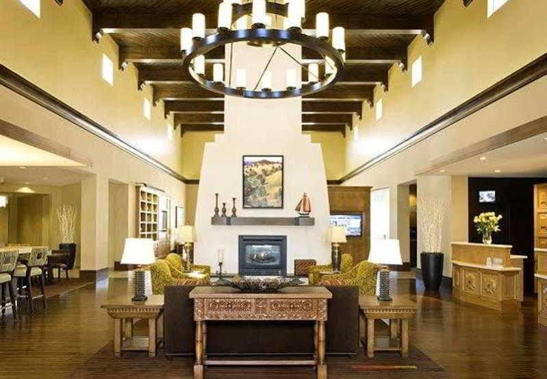 Courtyard By Marriott Santa Barbara Goleta Hotell Eksteriør bilde